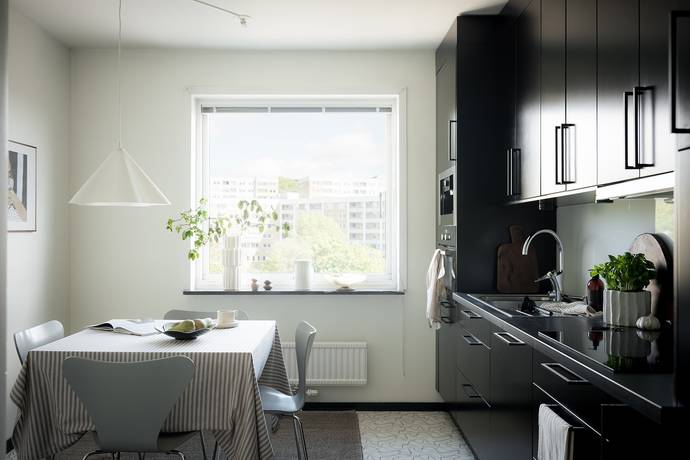 2 rum lägenhet på Gröna gatan 49 Majorna, Göteborgs kommun - bild 2