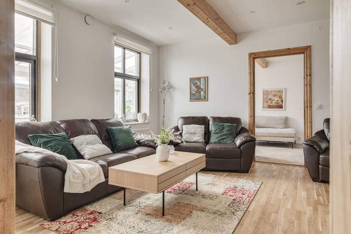 7 rum Villa på Fosie stationsväg 7 Fosie Malmö kommun - bild 21