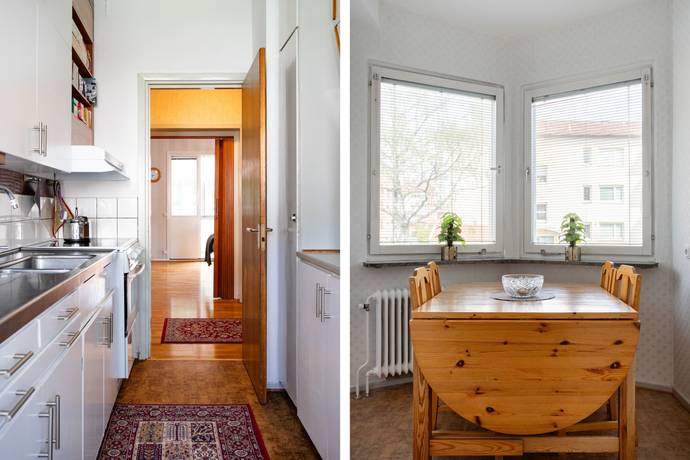 3 rum Lägenhet på Gröna Torg 1A Eslövs kommun - bild 4
