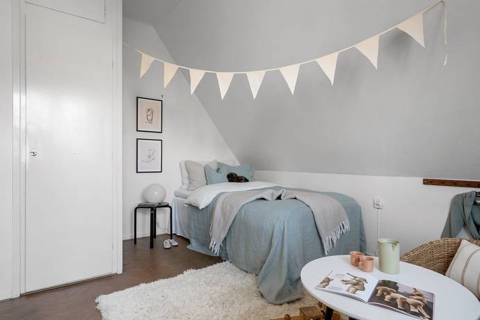 6 rum Villa på Margaretavägen 87 Gamla Enskede Stockholms kommun - bild 31