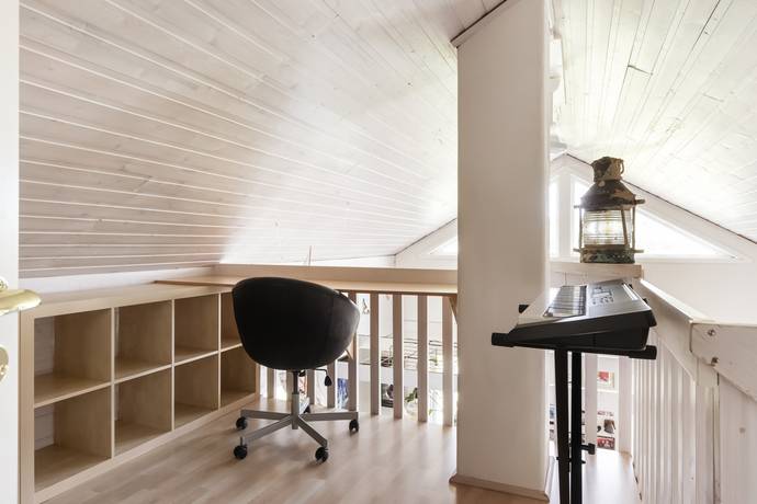 11 rum Villa på Prästängsvägen 58 Särö Kungsbacka kommun - bild 19