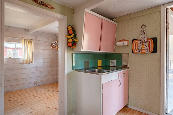 3 rum Fritidshus på Malmjärnsvägen 63 Torsåker, Malmjärn Hofors kommun - bild 32