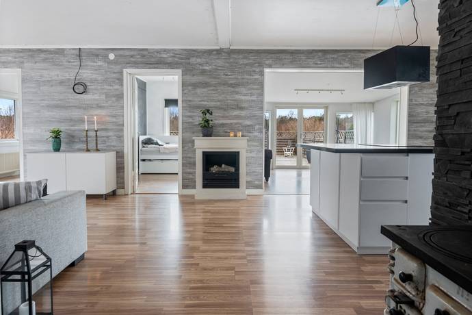 7 rum Villa på Stavsnäs gärde 12 Stavsnäs Värmdö kommun - bild 25