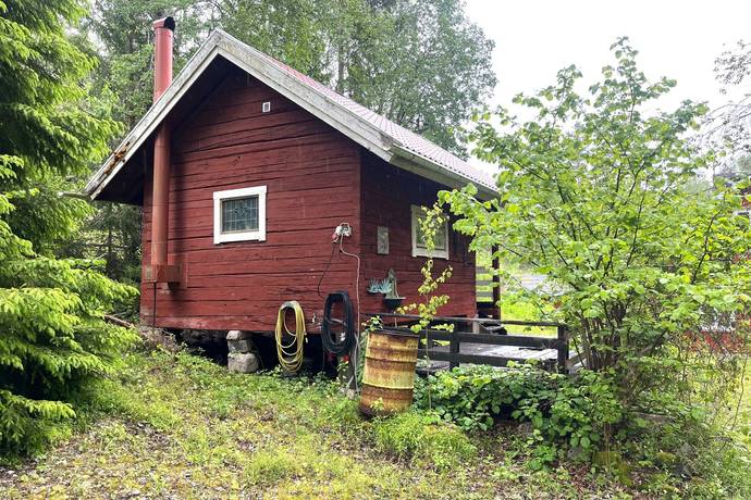 Gård med skogsbruk på Risviken Nolbackane 1 Årjäng Årjängs kommun - bild 26