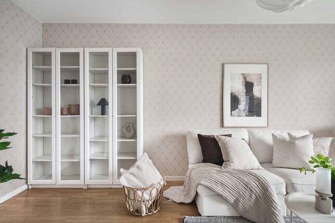 Nåntunavägen 3, Vilan, Uppsala kommun