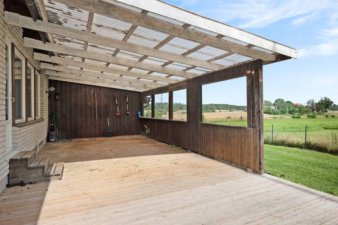 4 rum villa på Åkravägen 16 Bettna, Flens kommun - bild 3