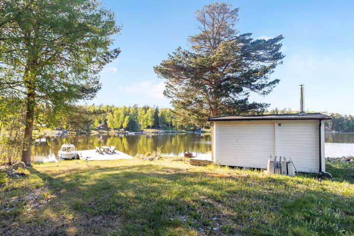3 rum Fritidshus på Alholmsstigen 5 Tofta Holmar Tofta Holmar Ekerö kommun - bild 29