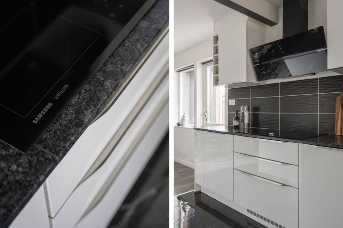 6 rum Villa på Fänkålsvägen 9 Kristineberg Malmö kommun - bild 13