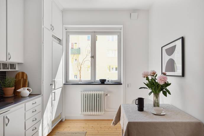 1 rum Lägenhet på Lönngatan 56 B Annelund Malmö kommun - bild 11