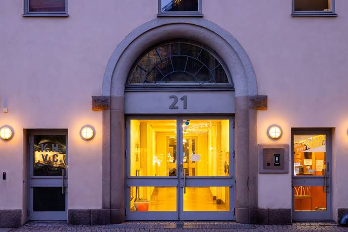 2 rum Lägenhet på Kastellgatan 21B Linné Göteborgs kommun - bild 20