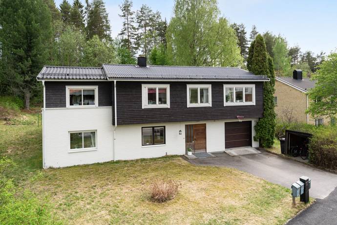 Slåttervägen 34, Alhem, Skellefteå kommun