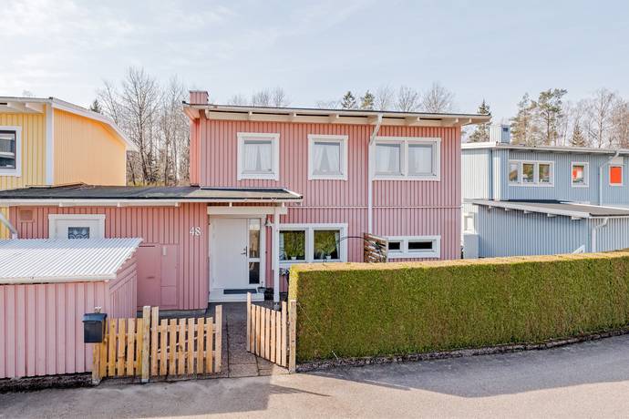 Frostmätarevägen 48, Trollhättan, Trollhättans kommun