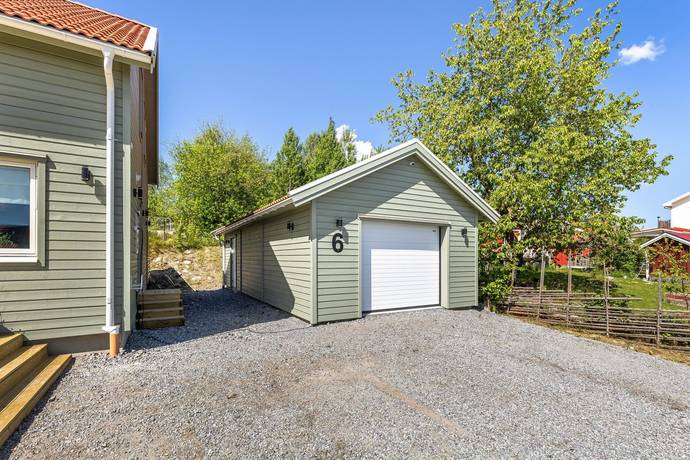 6 rum Villa på Åkerbyslingan 6 Stallarholmen-Sundby Strand Strängnäs kommun - bild 58