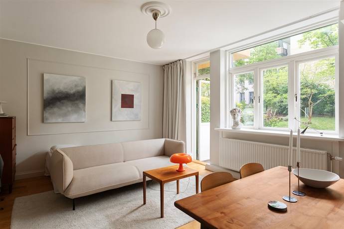 1 rum lägenhet på Kungsklippan 11 Kungholmen, Stockholms kommun - bild 1