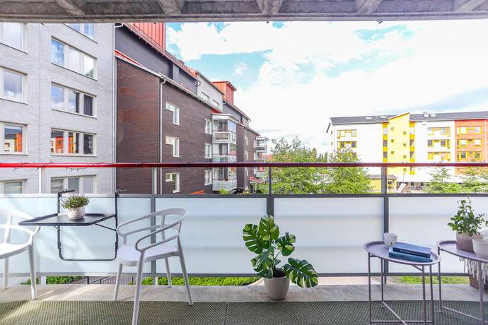 3 rum Lägenhet på Skärvstensgatan 26 Mariehöjd Umeå kommun - bild 15