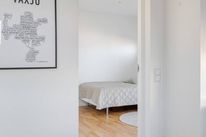 2 rum lägenhet på Liedbergsgatan 2 Söder, Växjö kommun - bild 4