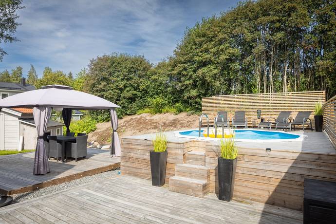 5 rum Villa på Sågvreten 31 Valbo Gävle kommun - bild 42