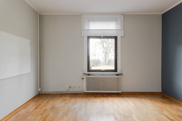 Villa på Kungsgatan 22 Centrum Växjö kommun - bild 25