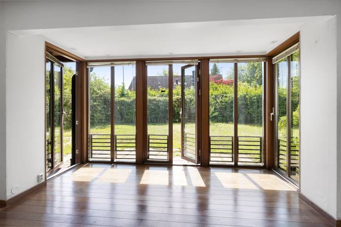 5 rum Villa på Rågvägen 1 Rotebro Sollentuna kommun - bild 24