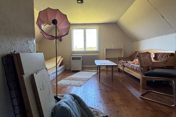 4 rum Villa på Hägghult 1470 Hägghult Osby kommun - bild 27