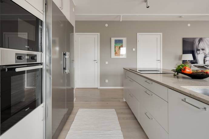 4 rum Radhus på Skepparevägen 6c Hovås Göteborgs kommun - bild 25