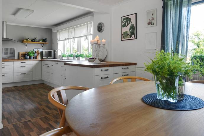 6 rum Villa på Hallindenvägen 21 Brastad Lysekils kommun - bild 3