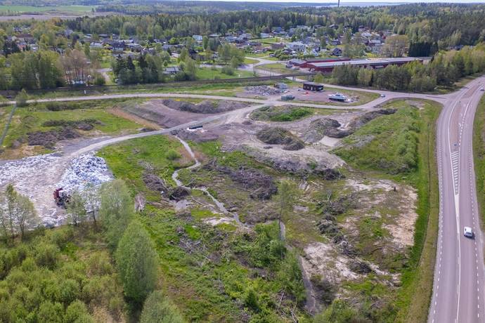 Övrig på Industritomt Vålberg Vålberg Karlstads kommun - bild 8