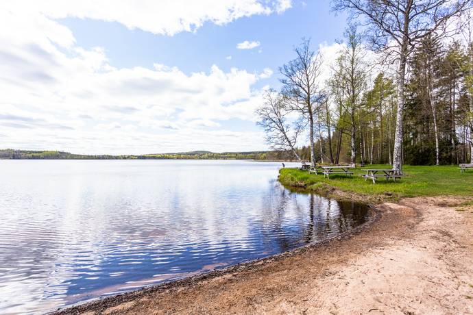 4 rum Villa på Gammelbo 709 Gammelbo Lindesbergs kommun - bild 18