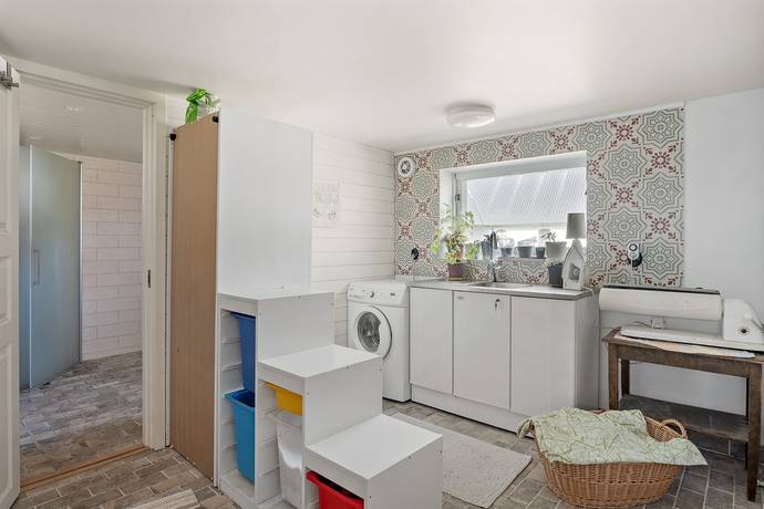 7 rum Villa på Toftavägen 8 Simris Simrishamns kommun - bild 9