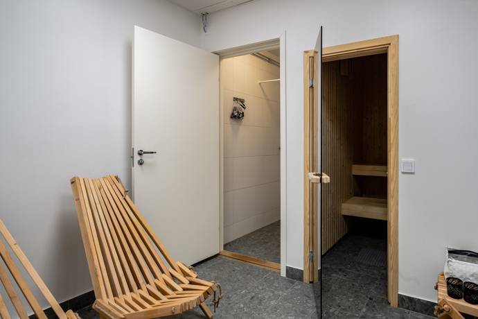 1 rum Lägenhet på Magasinsgatan 23E HUDIKSVALL Hudiksvalls kommun - bild 18