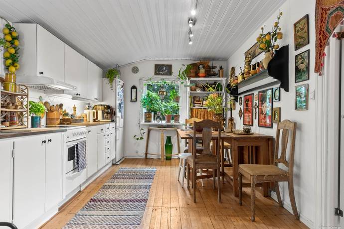 3 rum Villa på Örnbacken 5 Sjöbo Sommarby Sjöbo kommun - bild 9