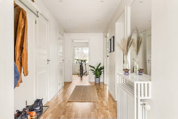 6 rum Parhus på Vagnmakarvägen 7 Stenungsund - Tätort Stenungsunds kommun - bild 14