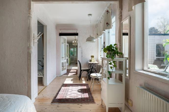 5 rum Radhus på Bedaröbacken 26 Högdalen - Örby Stockholms kommun - bild 18