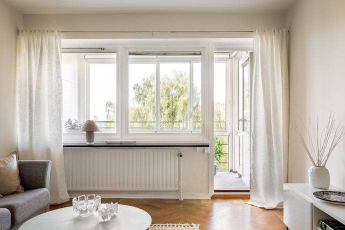 2 rum lägenhet på Basungatan 19 Ruddalen, Göteborgs kommun - bild 5