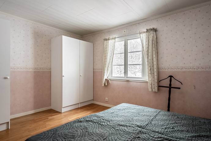 5 rum Villa på Nyby 23 Bjurholm Bjurholms kommun - bild 17