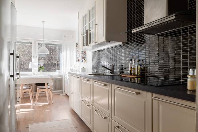 Västra annebergsvägen 3M, Partille, Partille kommun