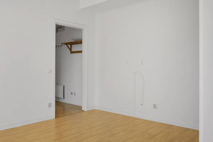 1,5 rum lägenhet på Tränggatan 12 Norrmalm, Skövde kommun - bild 5