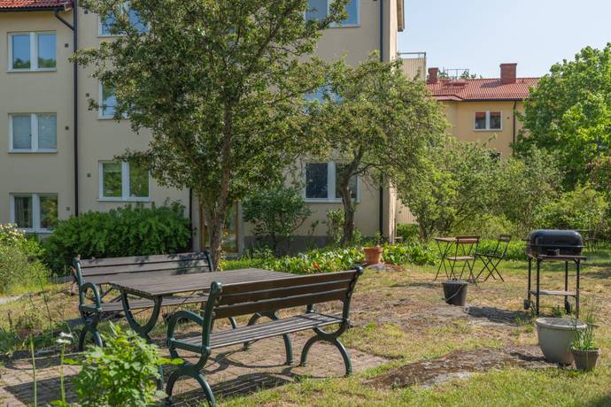 2 rum Lägenhet på Midsommarvägen 46 Midsommarkransen Stockholms kommun - bild 44
