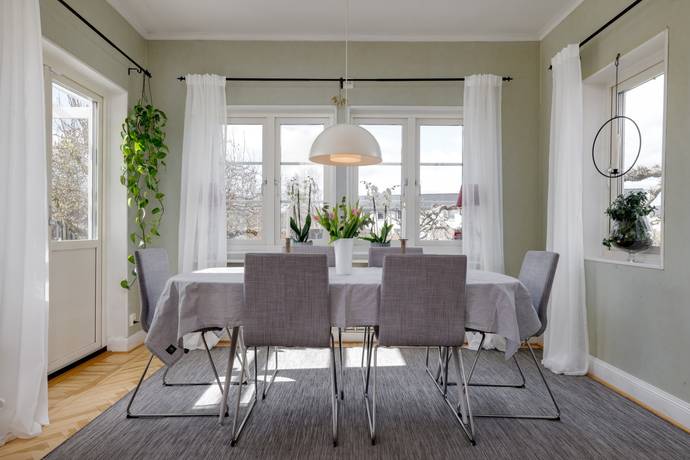 7 rum Villa på Apelvägen 48 Gamla Hjärsta Örebro kommun - bild 18