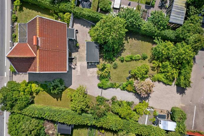 4 rum Villa på S:t Andreas väg 49 Väsby Höganäs kommun - bild 1