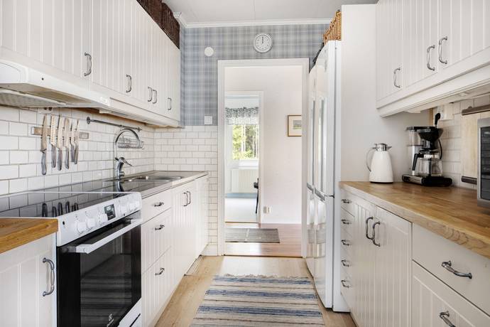 5 rum Villa på Jämtsvedsvägen 11 Högbo Avesta kommun - bild 17