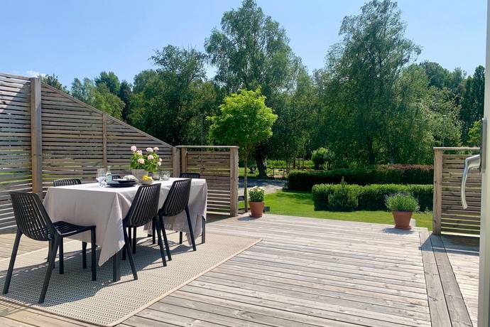 5 rum villa på Lyckhemsvägen 9 Mölnlycke, Härryda kommun - bild 4