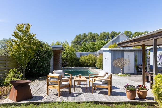 6 rum Villa på Kopparvägen 2 Löddeköpinge - Mellanvången Kävlinge kommun - bild 34