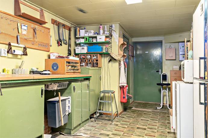 6 rum Villa på Lantmätarvägen 12 Bro - Gamla Bro Upplands-Bro kommun - bild 15