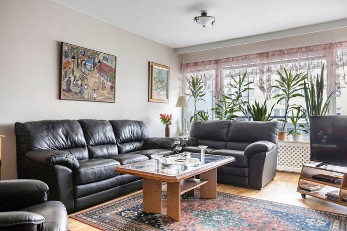 3 rum Lägenhet på Södervägen 20 Viggbygärdet Täby kommun - bild 6
