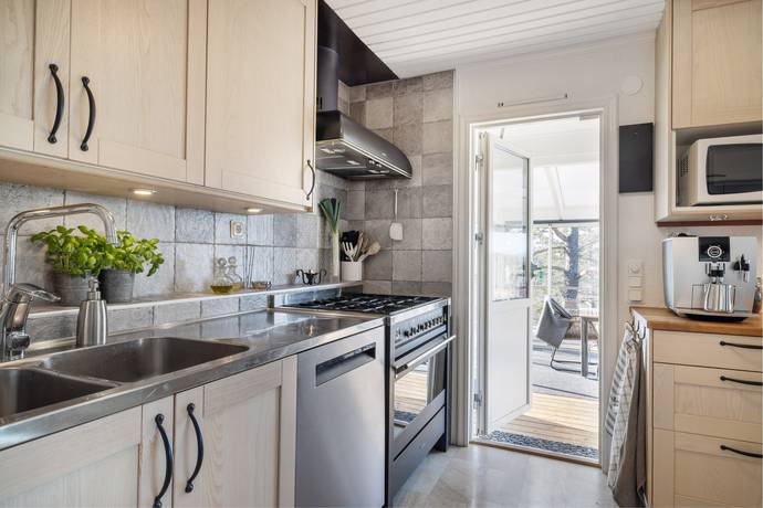 4 rum Villa på Berghöjdsvägen 13 Tyresö Tyresö kommun - bild 15