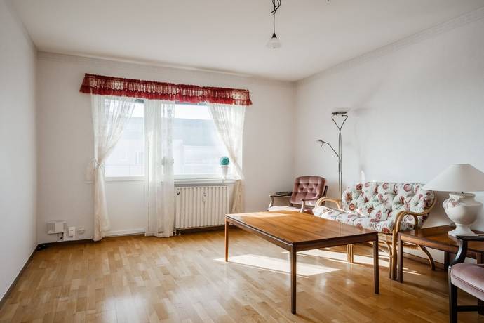 2 rum Lägenhet på Skyttegatan 4 Karlsborgs kommun - bild 9