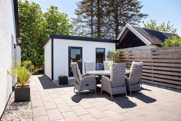 6 rum Villa på Tittentévägen 150-0 Tittenté Svedala kommun - bild 47