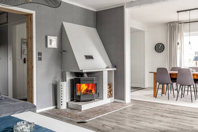 6 rum Villa på Färjerudsgatan 3 Karlstads kommun - bild 10