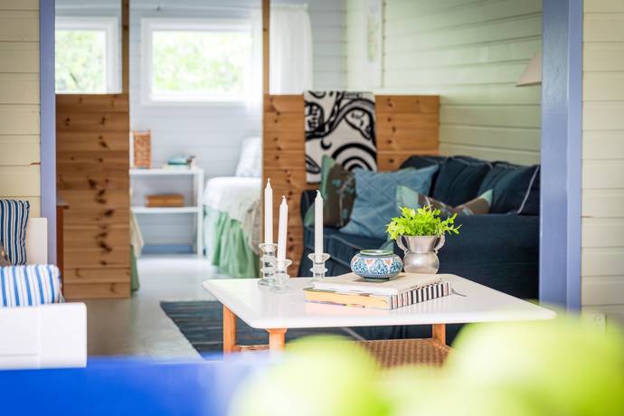 68 m² Fritidshus på Odonkärrsvägen 5 Slätviken Eskilstuna kommun - bild 16